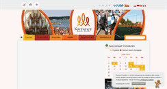 Desktop Screenshot of koronowo.pl